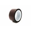 Bertech High-Temperature Kapton Tape, 2 Mil Thick, 2 3/4 In. Wide x 36 Yards Long, Amber KPT2-2 3/4